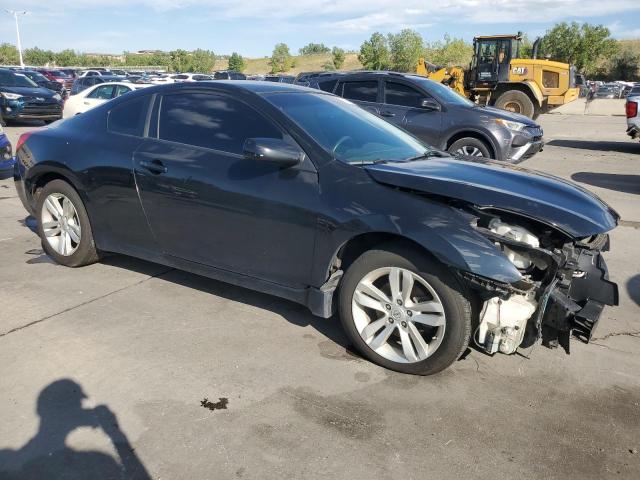 Photo 4 from auction – 2013 NISSAN ALTIMA S with VIN 1N4AL2EP2DC237130