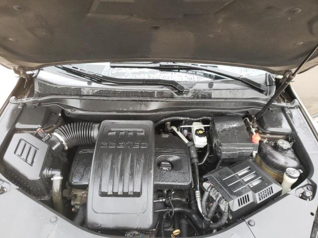 Photo 12 from auction – 2012 CHEVROLET EQUINOX LT with VIN 2GNFLEEK1C6364553