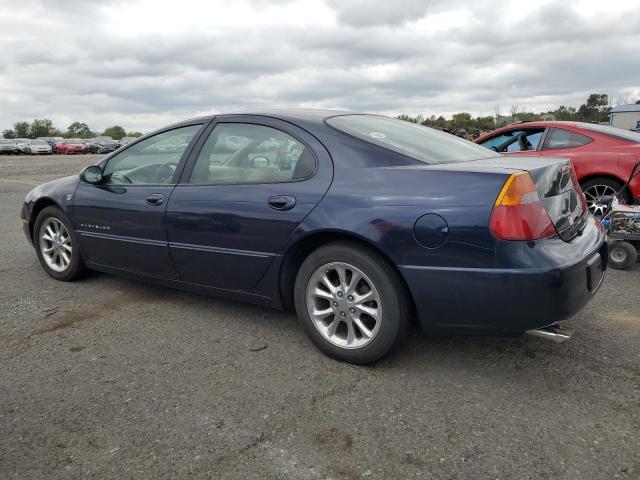 Photo 2 from auction – 2000 CHRYSLER 300M with VIN 2C3HE66G4YH423056