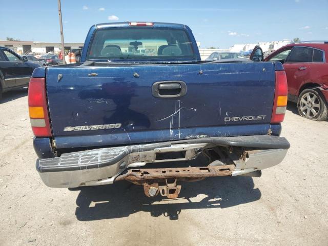 Photo 6 from auction – 2002 CHEVROLET SILVERADO with VIN 1GCEK19V42E203998