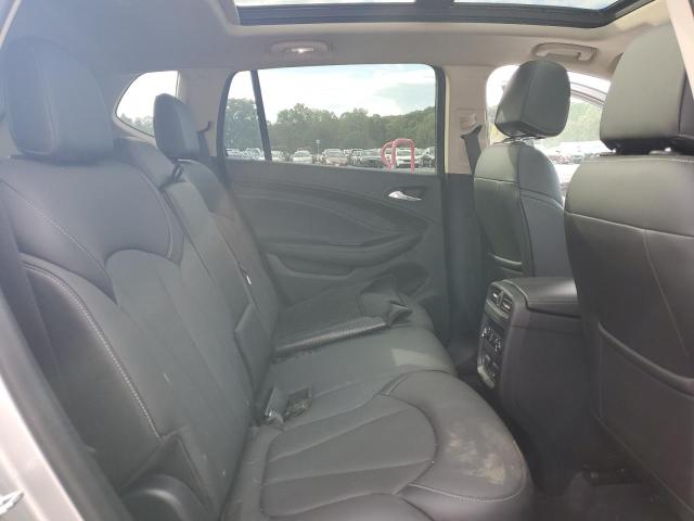 Photo 11 from auction – 2017 BUICK ENVISION E with VIN LRBFXBSA2HD068150