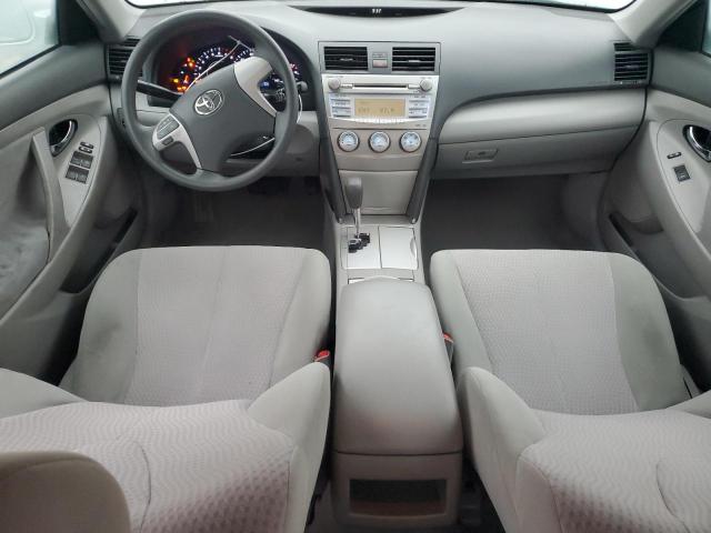 Photo 8 from auction – 2011 TOYOTA CAMRY BASE with VIN 4T4BF3EK6BR092392