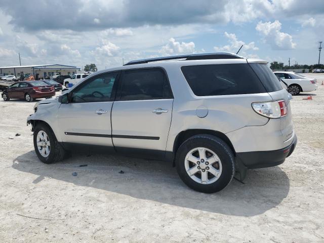 Photo 2 from auction – 2007 SATURN OUTLOOK XE with VIN 5GZER13737J113289