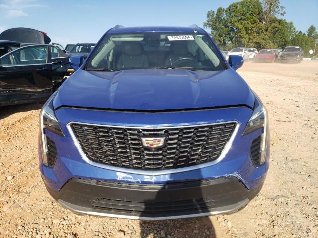 Photo 5 from auction – 2023 CADILLAC XT4 PREMIU with VIN 1GYFZCR48PF107791