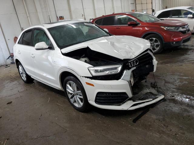 Photo 4 from auction – 2018 AUDI Q3 PREMIUM with VIN WA1JCCFS6JR011565