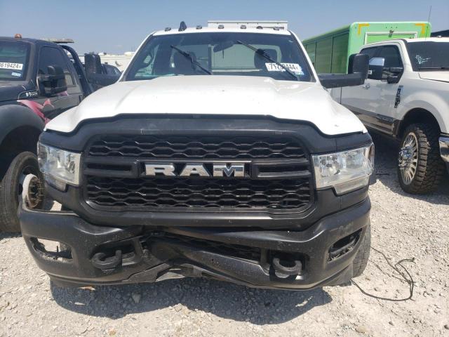 Photo 5 from auction – 2022 RAM 5500 with VIN 3C7WRNDL5NG158132