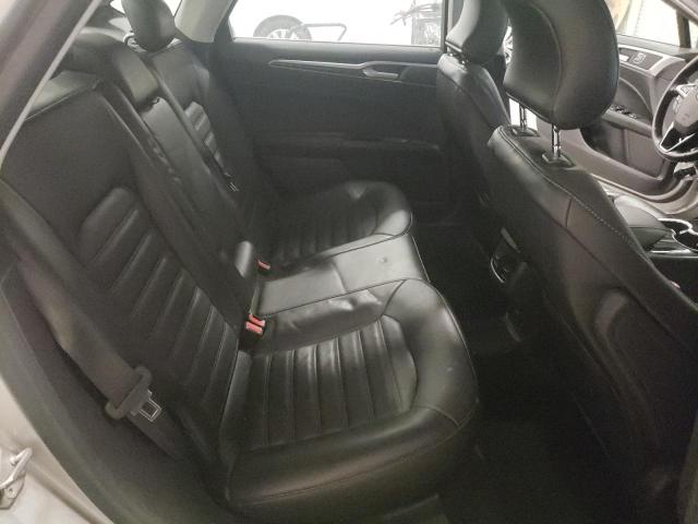 Photo 10 from auction – 2016 FORD FUSION SE with VIN 3FA6P0T9XGR107492