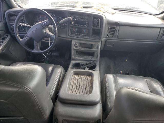 Photo 8 from auction – 2005 CHEVROLET SILVERADO with VIN 1GCJC33275F862842