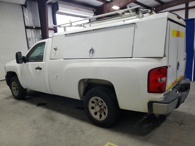 Photo 2 from auction – 2013 CHEVROLET SILVERADO with VIN 1GCNCPEX7DZ265012