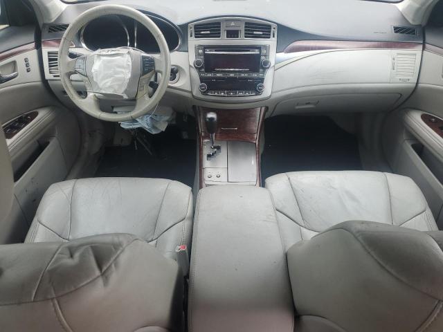 Photo 8 from auction – 2011 TOYOTA AVALON BAS with VIN 4T1BK3DB8BU385976
