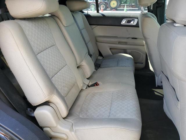 Photo 11 from auction – 2012 FORD EXPLORER with VIN 1FMHK8D85CGA51187