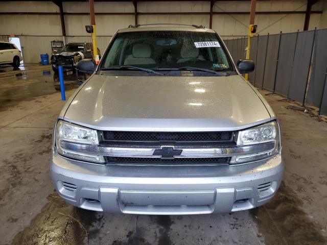Photo 5 from auction – 2005 CHEVROLET TRAILBLAZE with VIN 1GNDT13S452223947