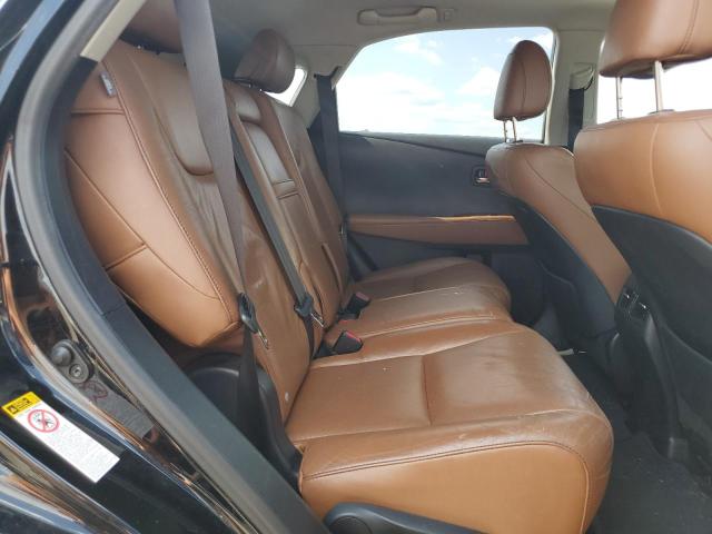 Photo 11 from auction – 2013 LEXUS RX 450H with VIN JTJBC1BA0D2058239