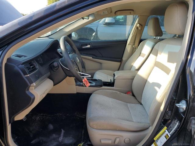 Photo 7 from auction – 2012 TOYOTA CAMRY BASE with VIN 4T4BF1FK4CR256825