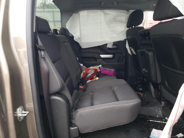 Photo 10 from auction – 2015 CHEVROLET SILVERADO with VIN 3GCUKREC9FG511729