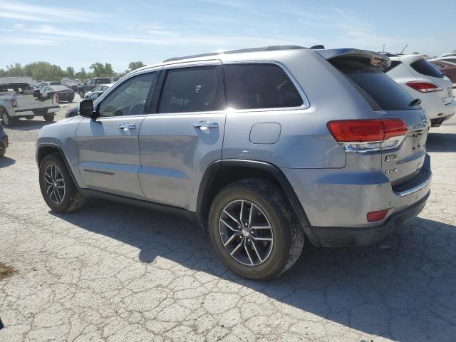 Photo 2 from auction – 2018 JEEP GRAND CHER with VIN 1C4RJFBG2JC423891