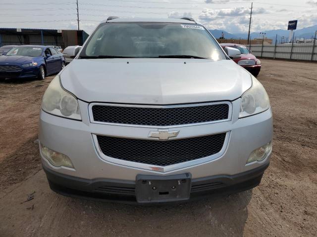 Photo 5 from auction – 2012 CHEVROLET TRAVERSE L with VIN 1GNKVGED2CJ220003