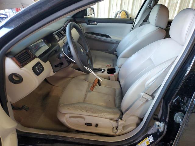 Photo 7 from auction – 2016 CHEVROLET IMPALA LIM with VIN 2G1WC5E30G1104836