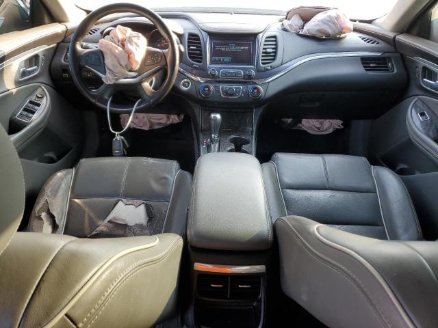 Photo 8 from auction – 2015 CHEVROLET IMPALA LTZ with VIN 1G1165S35FU145648