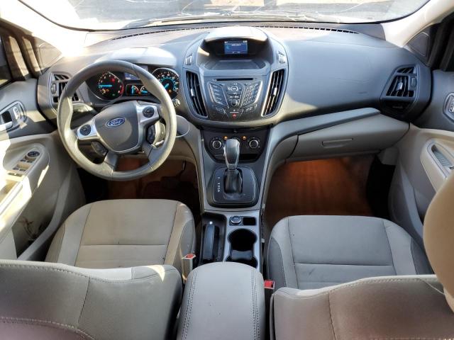 Photo 8 from auction – 2014 FORD ESCAPE SE with VIN 1FMCU9G96EUE26412