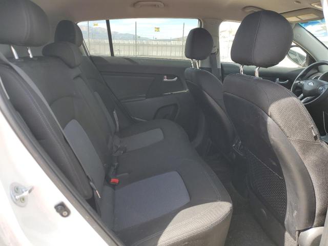 Photo 11 from auction – 2015 KIA SPORTAGE L with VIN KNDPBCAC8F7739720