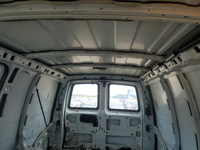 Photo 10 from auction – 2007 CHEVROLET EXPRESS G3 with VIN 1GCHG35U171165443