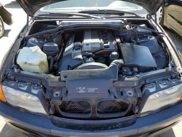 Photo 11 from auction – 2001 BMW 330 I with VIN WBAAV53411FJ65326