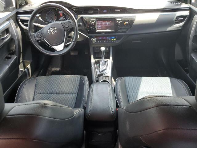 Photo 8 from auction – 2015 TOYOTA COROLLA L with VIN 2T1BURHE3FC368317