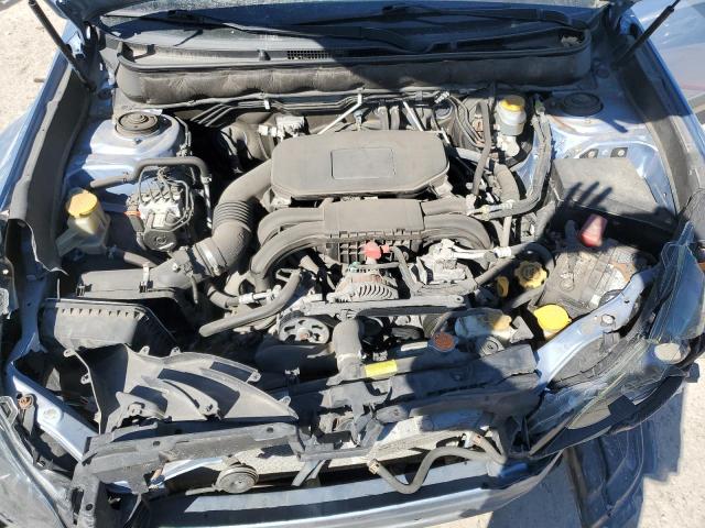 Снимка 11 от търг – 2010 SUBARU OUTBACK 2. с VIN 4S4BRCAC8A3355535
