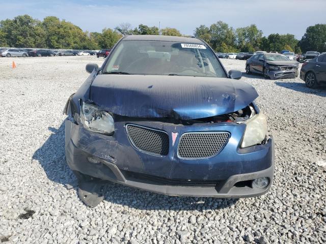 Photo 5 from auction – 2006 PONTIAC VIBE with VIN 5Y2SL65836Z404304