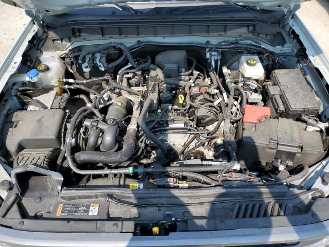 Photo 11 from auction – 2022 FORD BRONCO BAS with VIN 1FMDE5BH6NLA99461