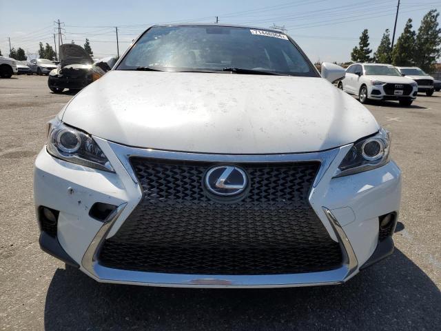 Photo 5 from auction – 2016 LEXUS CT 200 with VIN JTHKD5BH9G2260925