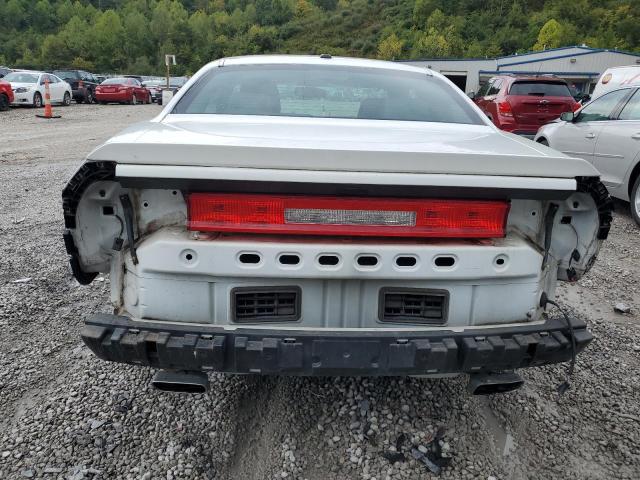 Photo 6 from auction – 2011 DODGE CHALLENGER with VIN 2B3CJ5DTXBH574956