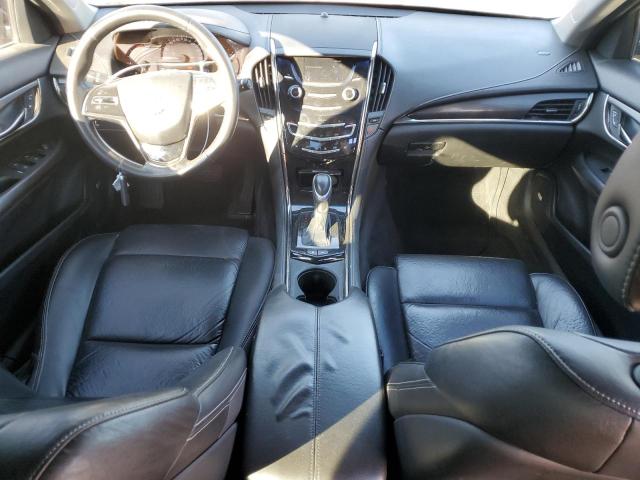 Photo 8 from auction – 2013 CADILLAC ATS with VIN 1G6AA5RA5D0151113