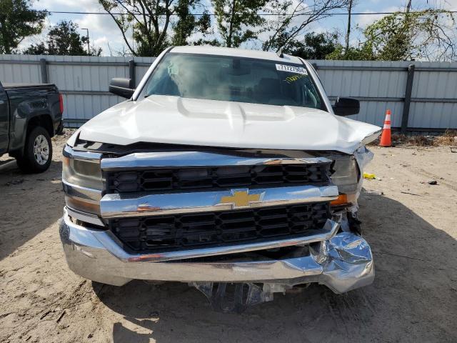 Photo 5 from auction – 2016 CHEVROLET SILVERADO with VIN 3GCPCNEC2GG267569