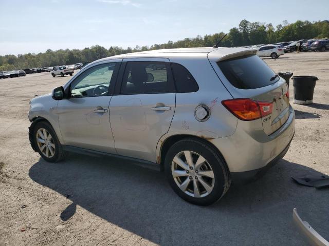 Photo 2 from auction – 2013 MITSUBISHI OUTLANDER with VIN 4A4AR3AU3DE018250