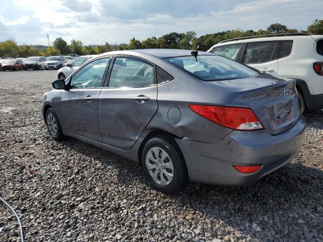 Photo 2 from auction – 2017 HYUNDAI ACCENT SE with VIN KMHCT4AE0HU293906