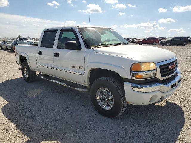 Photo 4 from auction – 2003 GMC SIERRA K25 with VIN 1GTHK23143F257435