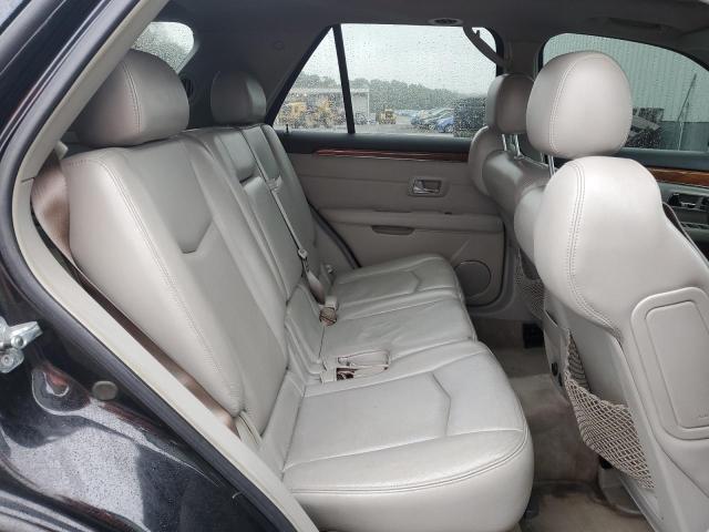 Photo 11 from auction – 2007 CADILLAC SRX with VIN 1GYEE637270147136