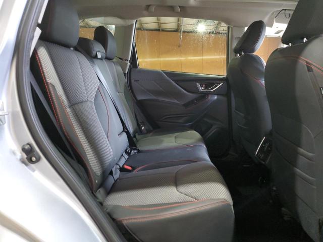 Photo 11 from auction – 2021 SUBARU FORESTER S with VIN JF2SKARC6MH420876