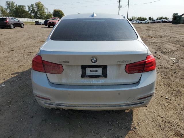 Photo 6 from auction – 2017 BMW 330 XI with VIN WBA8D9C39HA004259