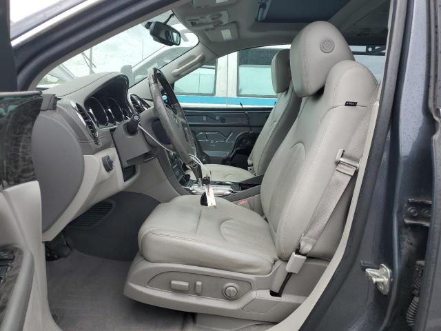 Photo 7 from auction – 2014 BUICK ENCLAVE with VIN 5GAKRBKD0EJ144192