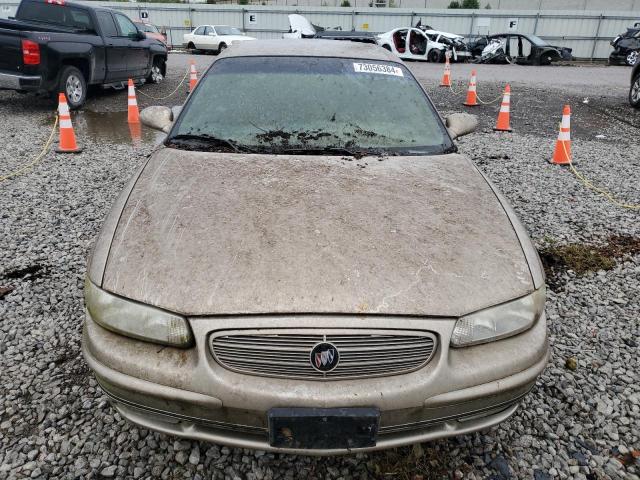 Photo 5 from auction – 2002 BUICK REGAL LS with VIN 2G4WB52K021111327