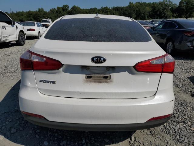 Photo 6 from auction – 2016 KIA FORTE LX with VIN KNAFX4A61G5533727