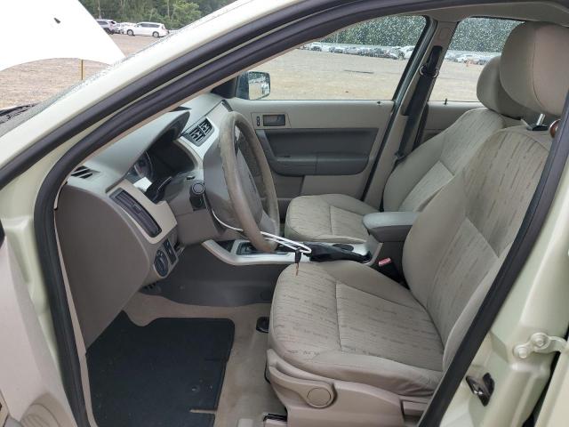 Photo 7 from auction – 2010 FORD FOCUS SE with VIN 1FAHP3FNXAW161690