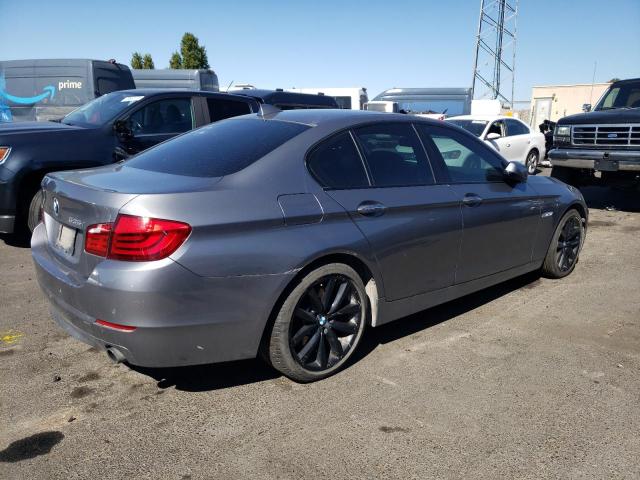 Photo 3 from auction – 2011 BMW 535 I with VIN WBAFR7C58BC800124