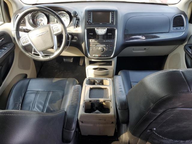 Photo 8 from auction – 2013 CHRYSLER TOWN & COU with VIN 2C4RC1BG6DR511349