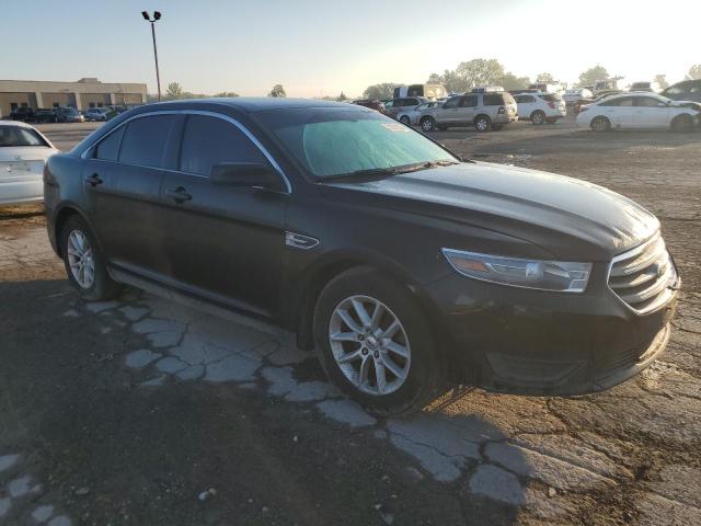 Photo 4 from auction – 2013 FORD TAURUS SE with VIN 1FAHP2D93DG185280