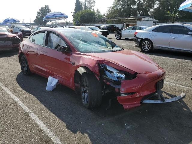 Photo 4 from auction – 2023 TESLA MODEL 3 with VIN 5YJ3E1EA8PF450111