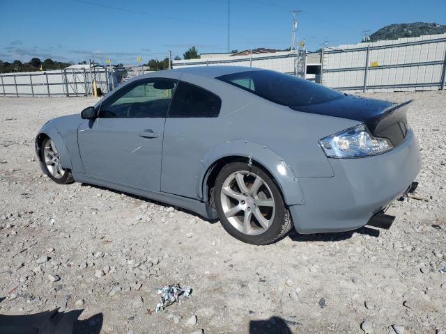 Photo 2 from auction – 2004 INFINITI G35 with VIN JNKCV54E44M808379